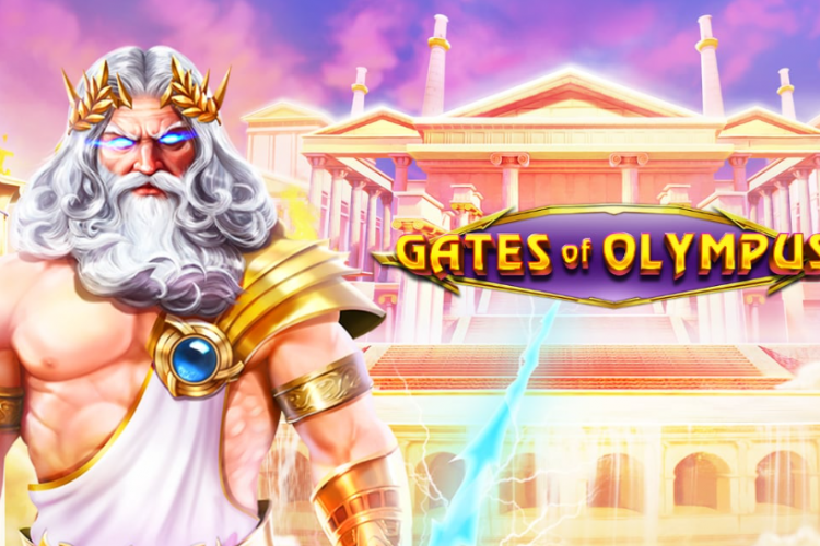 Cara Daftar Akun Gates of Olympus Terbaru 2023, Slot Online Paling Populer dan Banyak Bonus