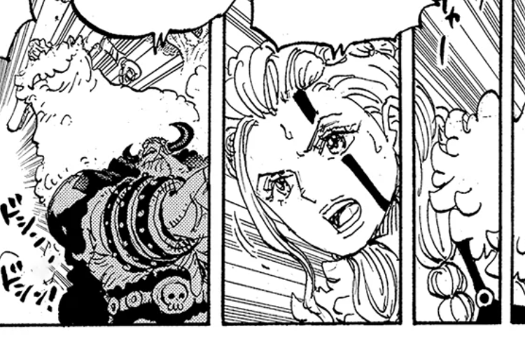 Mentok RAW! Baca Manga One Piece Chapter 1149 Indonesia Scan, Scopper Gaban Tak Pernah Menyerah