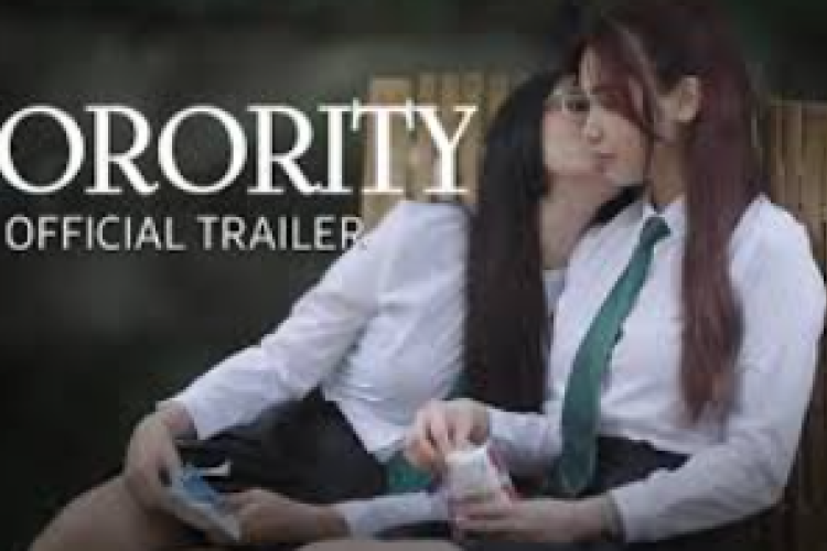 Link Nonton Film Sorority (2025) Full Movie Subtitle Indonesia, Tonton Gratis di Vivamax Dijamin Bebas Iklan
