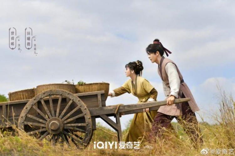 Nonton Drama Romance on the Farm (2023) Episode 19-20 Subtitle Indonesia, Janji Shen Nuo untuk Menunjukkan Kebenaran