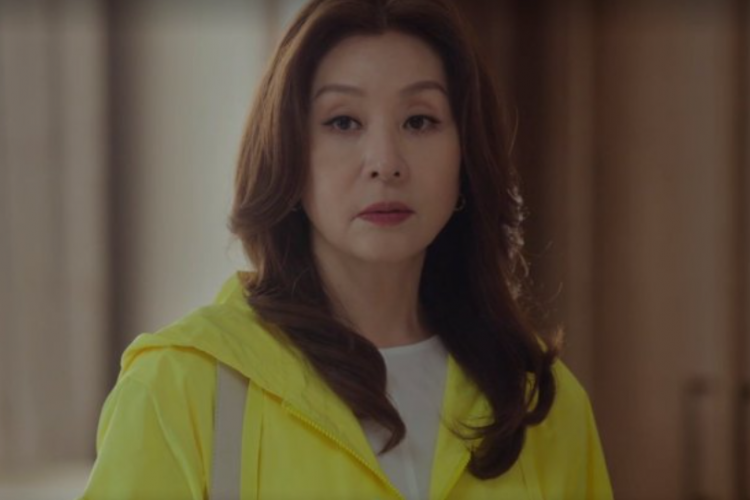 Spoiler Drama Korea Durian's Affair (2023) Episode 13-14, Waduh! Ayla Dibakar Api Cemburu
