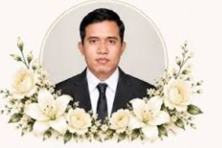 Mengenal Sosok dr Alex Cristo Loris, Dokter Residen Anestesiologi FK UNRI yang Menutup Usia di Siak