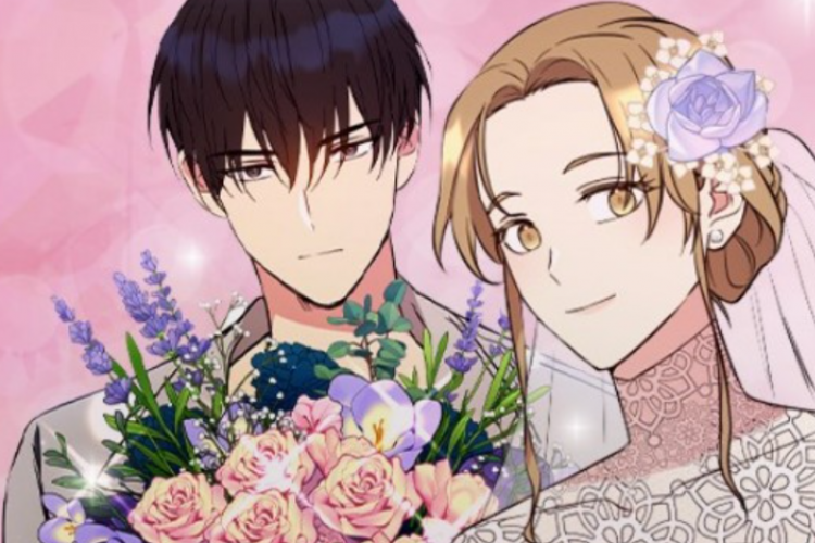 Link Baca Webtoon My Far Too Tumultuous Marriage Full Chapter Bahasa Indonesia, Nikah Kontrak Demi Lari dari Mantan