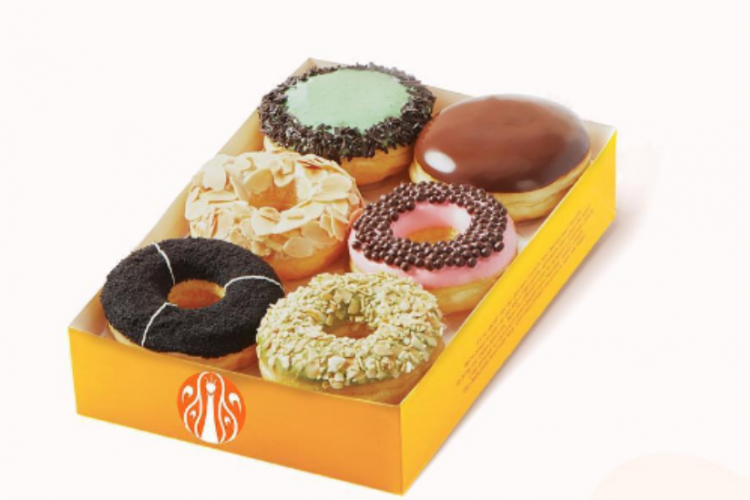 Harga Hampers JCO, Stand Alone Rawamangun, Jakarta Terbaru 2023, Untuk Hadiah yang Tersayang