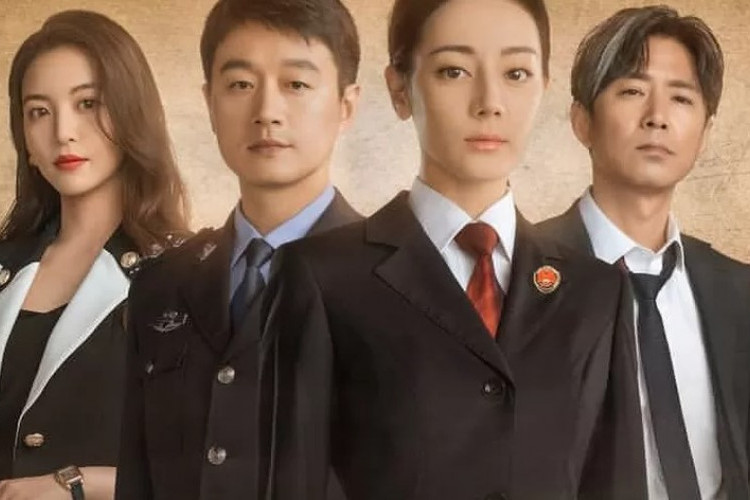 Nonton Drama Prosecution Elite (2023) Episode 3-4 Sub Indo: Spoiler, Jadwal Rilis, Link Nonton