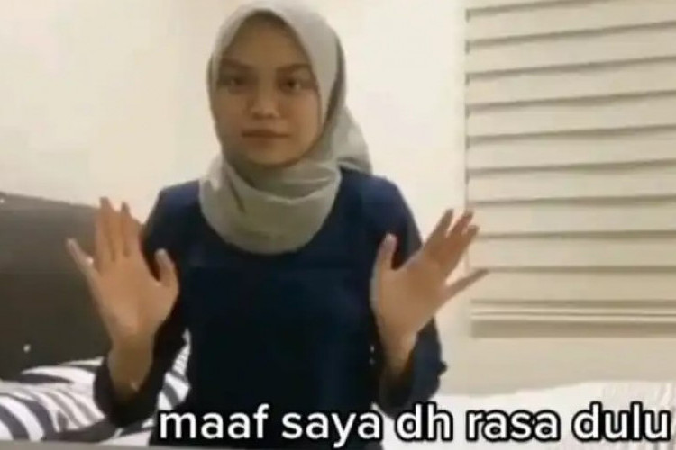 Link Video Viral Laila Maisarah 1998 Trending Twitter, Isi Video Jadi Incaran Netizen!