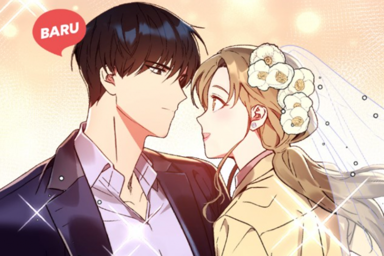 Sinopsis Webtoon My Far Too Tumultuous Marriage, Komik Romansa Terbaru yang Rilis di LINE Webtoon Indonesia