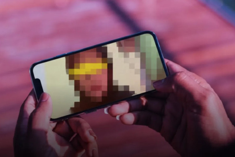 Video Vell Blunder Part 2 Tanpa Sensor Bocor di TikTok, Cek Isinya Bikin Tegang yang Nonton!