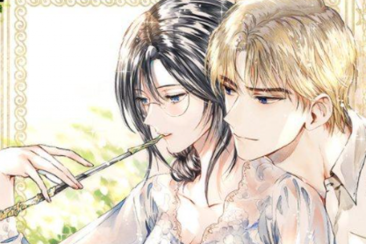 Sinopsis dan Judul Lain Komik Manhwa Lilian of Turin (A Match Made in Mana) Versi Kakao Page Korea, Intip Disini!