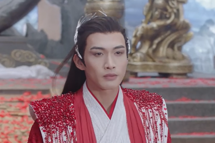 Spoiler Drama China Song of the Moon (2022) Episode 39-40 End, Pertarungan Sengit Liu Shao VS Luo Ge