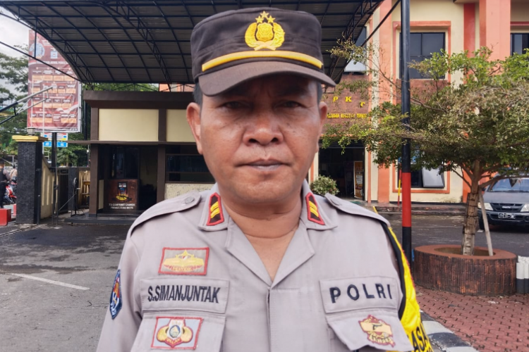 Geger! Video Call Cabul Oknum Guru di Rejang Lebong Viral Media Sosial, Polisi: Sudah Kami Tangani