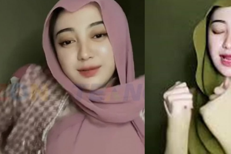 Download Video Viral Evanurasyifa Full HD di Telegram, Pesona Live Streaming Bikin Meleyot dan Banyak Dicari Netizen!