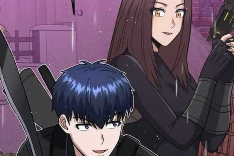 Lire Manhwa Prodige Hors Norme Chapitre Complet en Français, Cliquez ici pour lire la suite de l'histoire !