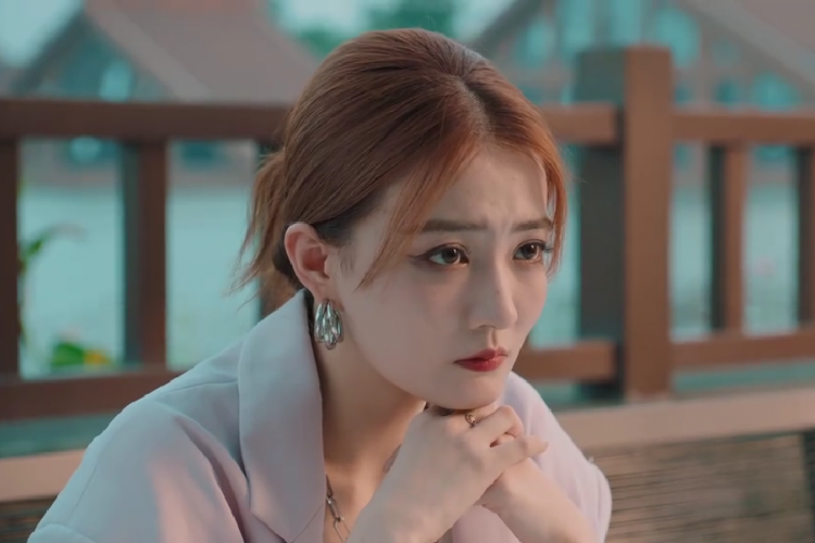 Nonton Drama China Women Walk the Line (2022) Episode 29-30 Sub Indo, Du Bing Wen Cari Tau Tentang Sebuah Penyakit