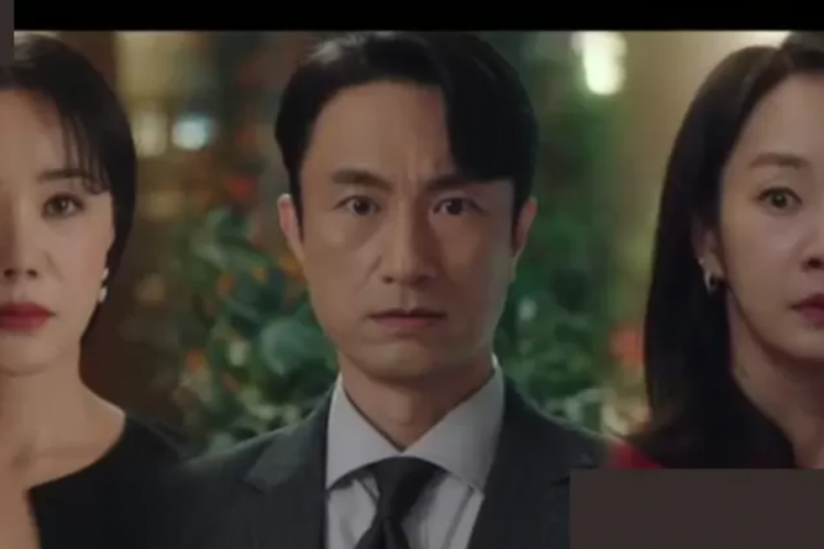 Spoiler Drama Korea Doctor Cha (2023) Episode 15, Ibu Dr Cha Kecewa dengan Menantunya