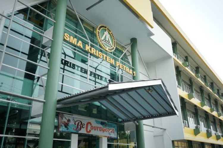 Kronologi Dugaan Pelecehan Seksual di SMA Petra 1 Surabaya Viral, 2 Pelaku Mendapat Teguran