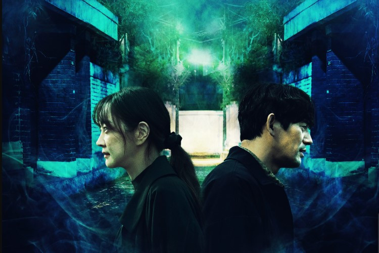 Link Nonton Film Korea In Dream (2023) Sub Indo Full Movie Hadirkan Kisah Thriller Psikologis Mengenai Fenomena Sleepwalking 