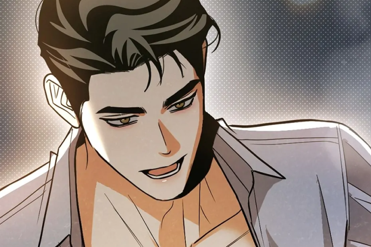Adegan yang Bikin Greget! Spoiler Link Baca Manhwa Absolute Treshold Side Story Chapter 66 Indonesia Scan