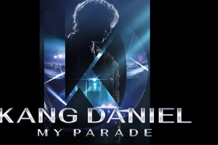 Link Nonton Film Dokumenter KANGDANIEL: My Parade (2023) SUB INDO Full Movie, Cerita Dibalik Layar Tour Pertama Kang Daniel