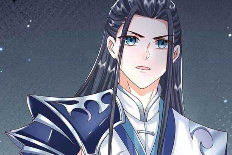 Link Baca Manhua Sword Immortal Martial Emperor Full Chapter Bahasa Indonesia Berikut Sinopsisnya