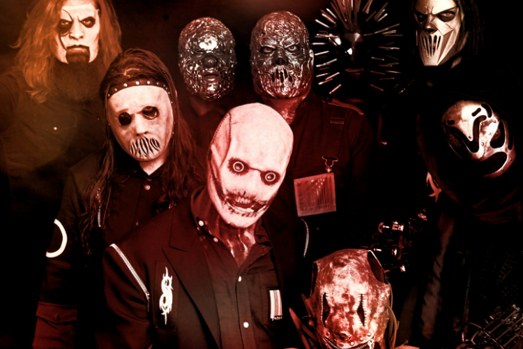 Konser Slipknot di Singapura Batal, Band Heavy Metal Ini Akan Manggung di Jakarta 2023 Mendatang 