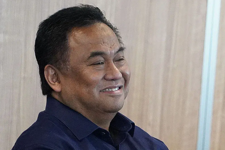 Profil Lengkap Rahmat Gobel, Eks Mendag dan Pengusaha Panasonic Group Meninggal Dunia di Usia 63 Tahun