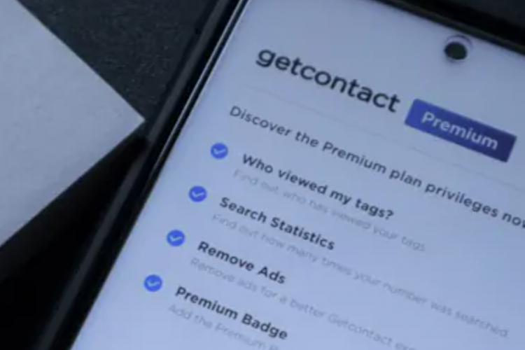 Cara Mengetahui Siapa yang Memberi Nama di GetContact, Lakukan Ini Agar Datamu Aman!