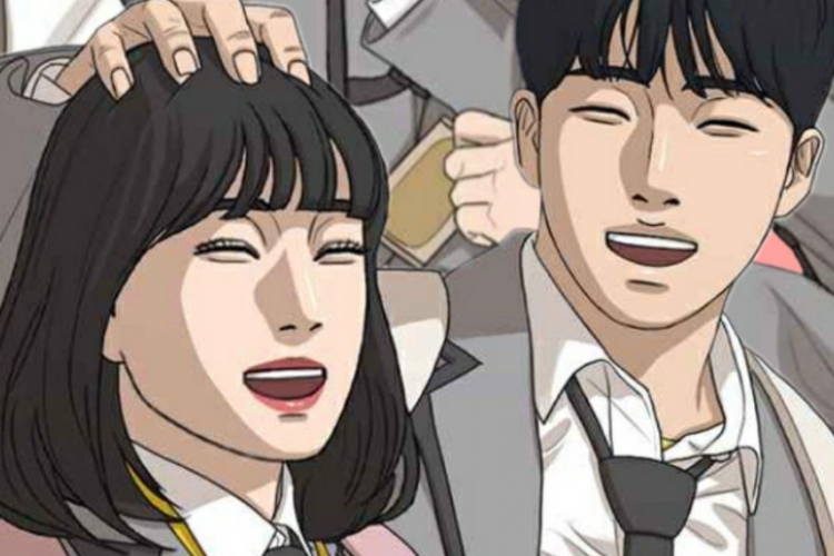 Kapan Manhwa My Life as a Loser Season 2 Rilis? Begini Jadwal dan Penjelasan dari Author