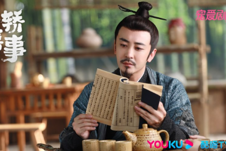 Link Nonton Drama Wrong Carriage, Right Groom (2023) Episode 11 SUB INDO, Qie Tianle Mulai Curiga Sama Identitas Li Yuhu