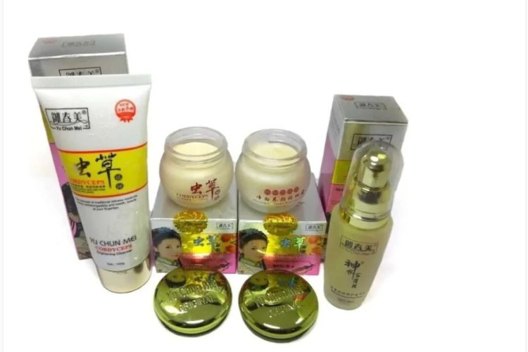 Reaksi Awal Pemakaian Cream Yu Chun Mei Kenali Tandanya di Kulit Biar Tau Cocok atau Tidak