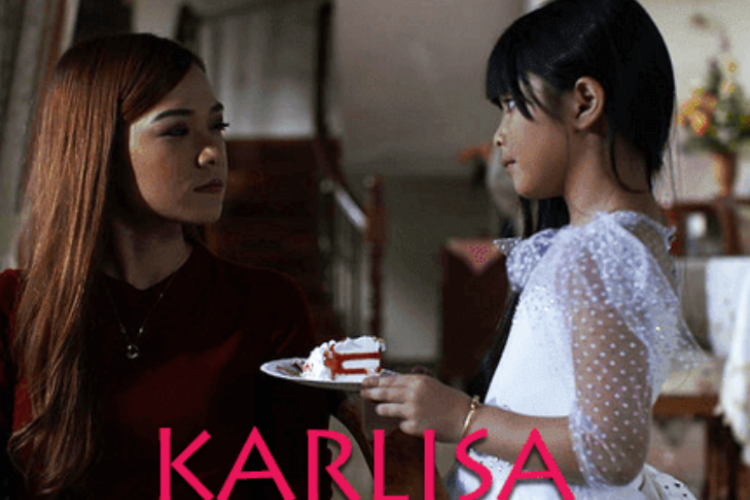 Sinopsis Telefilm Karlisa (TV3), Drama Malaysia yang Dibintangi Oleh Ruhanies, Watie Sadali, dan Fizz Fairuz