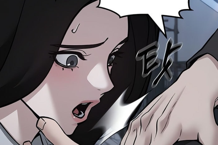 Baca The Bully In Charge Manhwa Chapter 138 Bahasa Indonesia, Suzy Kebanyakan Tsundere