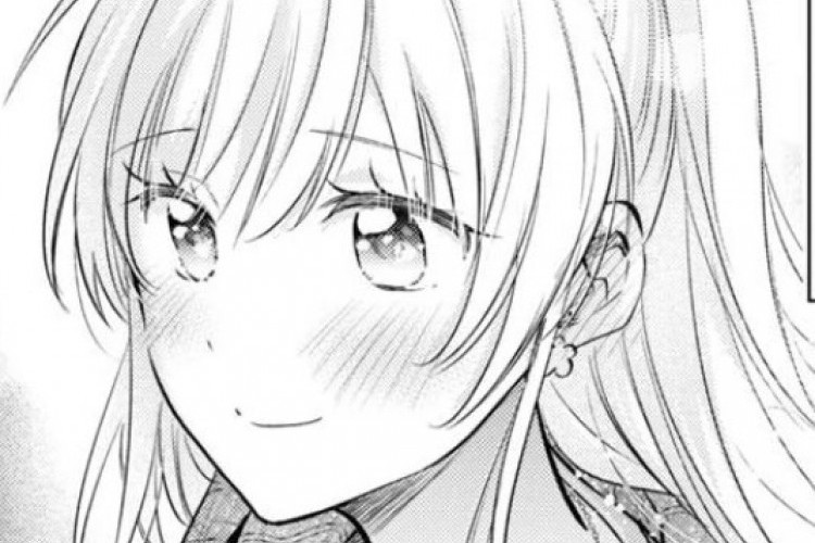 Update Baca Manga Fuufu Ijou Koibito Miman Chapter 58 Bahasa Indonesia, Akari Terenyuh Kebaikan Jiro!