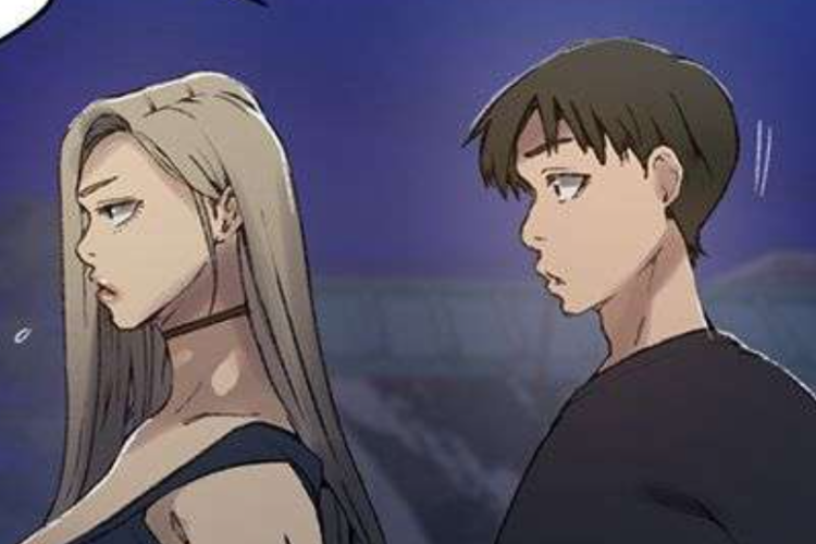Secret Class Chapter 273 English Scan Indonesia, Klik Link Baca Manhwa Gratis Disini!
