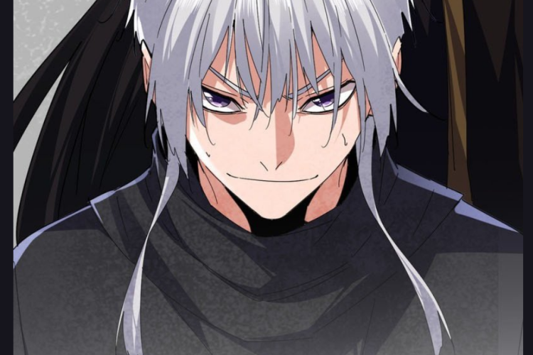 Spoiler dan Baca Manhua Magic Emperor Chapter 745 Bahasa Indo, Pengendalian Senjata Suci Sembarangan!