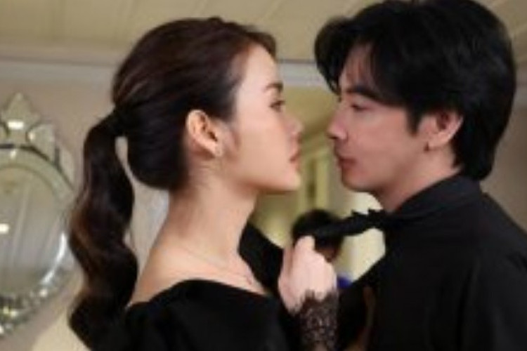 Spoiler Drama Thailand You Are My Universe (2023) Episode 26-27, Thepmanee Mendatangi Kakek Chingchai