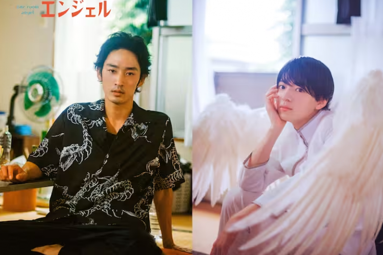 Drama Komedi Jepang Antimainstream Baru! Begini Sinopsis One Room Angel (2023) Produksi MBS yang Bikin Mood Naik