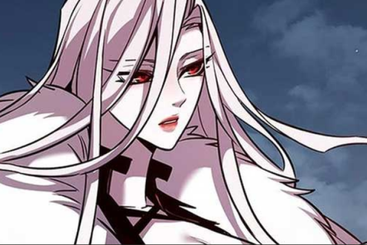 Link Baca Manhwa Eleceed Chapter 366 Indonesia Scan, Kekuatan Iblis yang Terpatahkan Menjadikannya Semakin Lemah