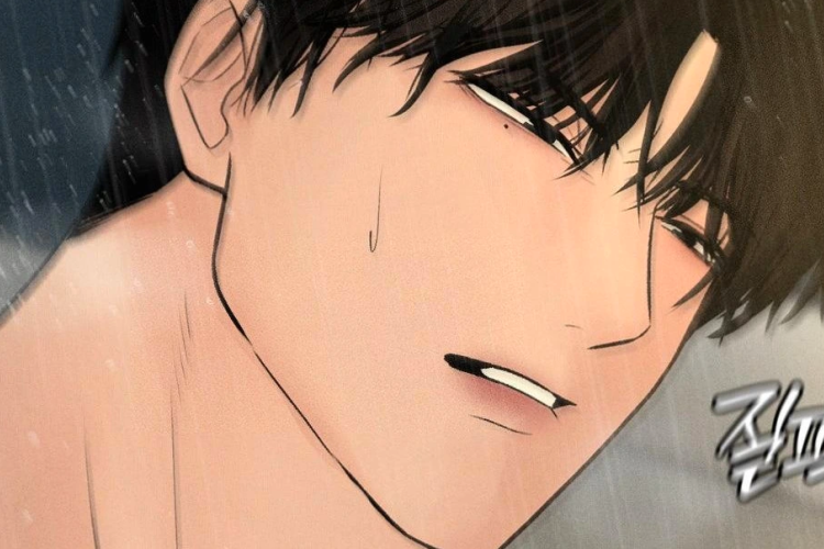 RAW! Manhwa Payment for the Ride Chapter 39 Indo Scan, Cinta Da-eun yang Begitu Besar Membuat Ahjussi Tergila-gila