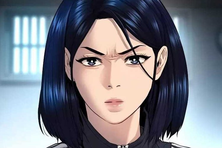 Baca Manhwa Juvenile Offender Chapter 10 Bahasa Indonesia Yeobom Marah Besar Pada Kyungmin 