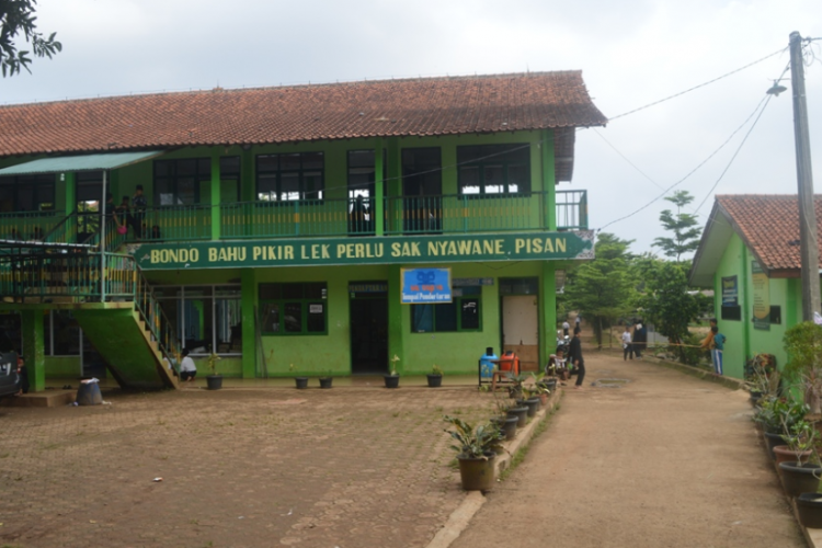 Pondok Pesantren Ulumul Quran Depok: Profil, Alamat, dan Jenjang Pendidikan Ponpes