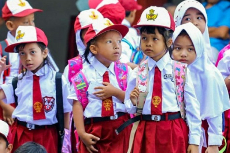 Contoh Soal Bahasa Indonesia Kelas 4 Kurikulum Merdeka Lengkap Dengan Pembahasannya