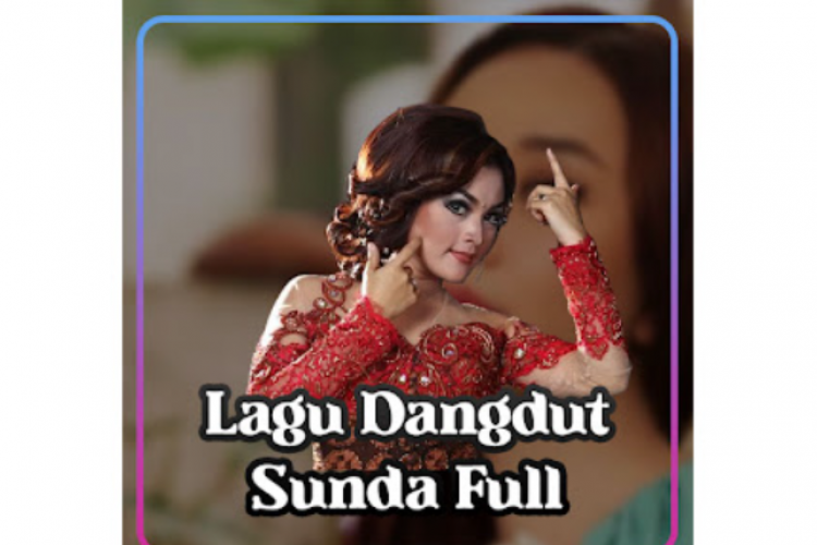 Kumpulan Judul Lagu Dangdut Sunda Terpopuler 2023, No 4 Lagi Viral Di Tiktok!