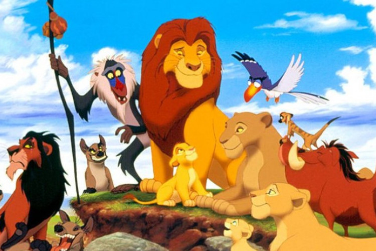 Arti Hakuna Matata, Quotes Populer Yang Muncul di Film Lion King, Ternyata Dari Bahasa Swahili Afrika Timur