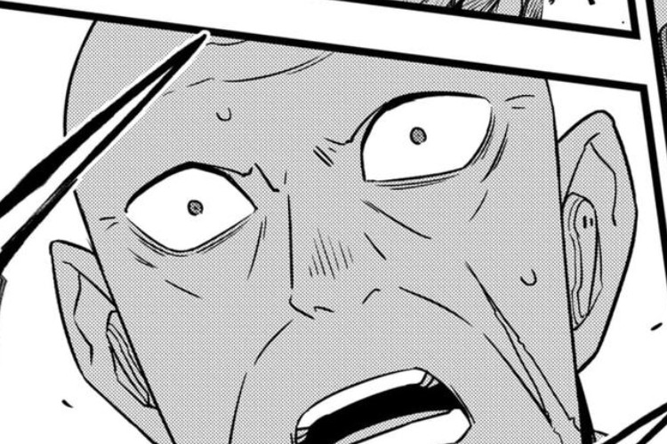 Link Update 8Kaijuu (Kaiju No. 8) Chapter 128 Indo Sub Meireki Nyaris Kalah, Reno Ichikawa Datang Selamatkan