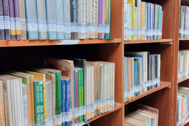 Cara Membuat ERD Perpustakaan Sekolah dan Kampus yang Sesuai Dengan Latar Belakang Kasusnya
