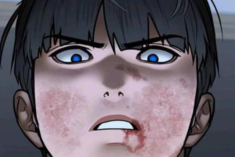 Baca Manhwa Reality Quest Chapter 68 Bahasa Indonesia, Dowan Menyerang markas Juryeong Sendiri 