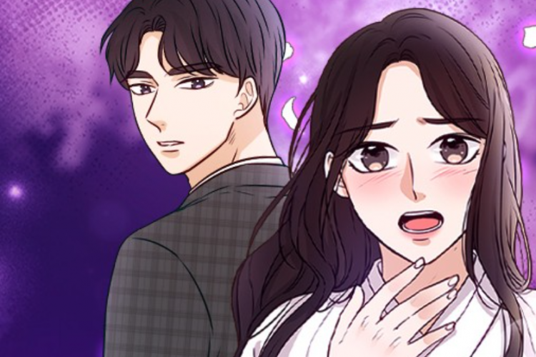 Sinopsis & Judul Bahasa Lain Webtoon Lady Virtues Contract Marriage, Kisah Romansa yang Menarik dengan Alur Unik