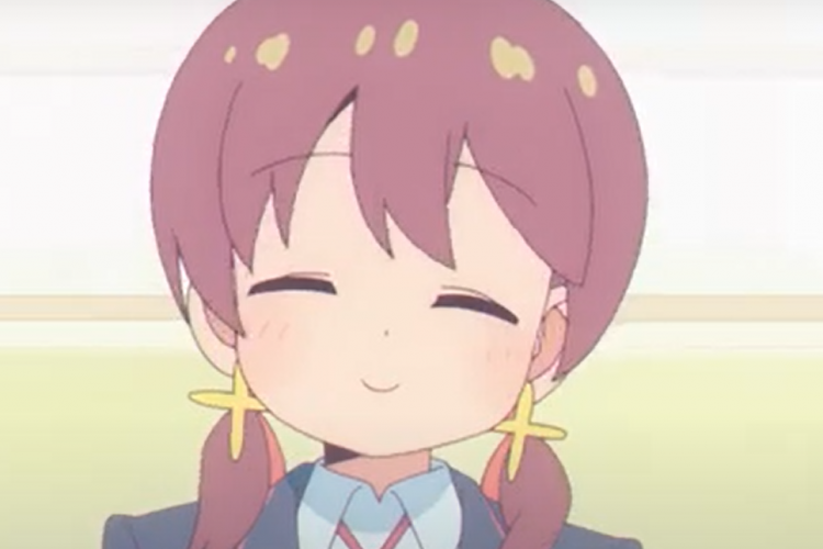 Spoiler Anime Oniichan Wa Oshimai! Episode 6 Reddit, Asyik! Mahiro Mulai Masuk Sekolah Wanita