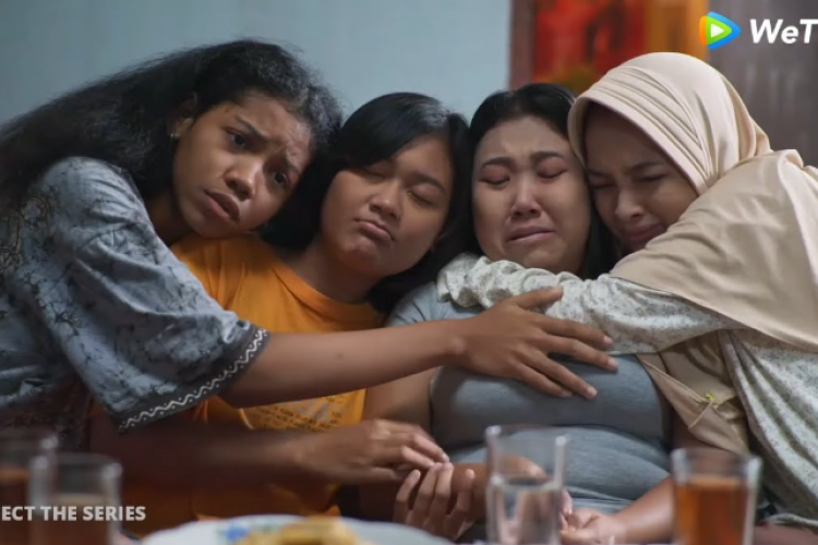 TAMAT! Nonton Imperfect The Series 2 Episode 16, Apakah Keluarga Prita Sudah Mendapatkan Cinta dan Kebahagiaan?